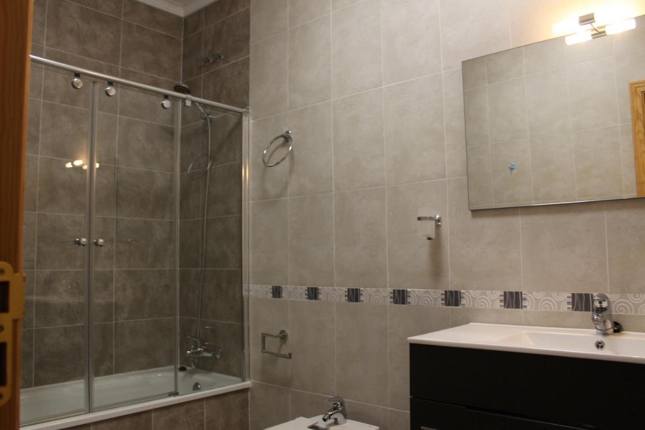 Apartamento El Pasero I Almáchar 外观 照片